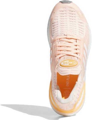 (Women) adidas UltraBoost DNA CC_1 'Clear Orange White' GY0333 Shop (Women) adidas UltraBoost DNA CC_1 'Clear Orange White' GY0333