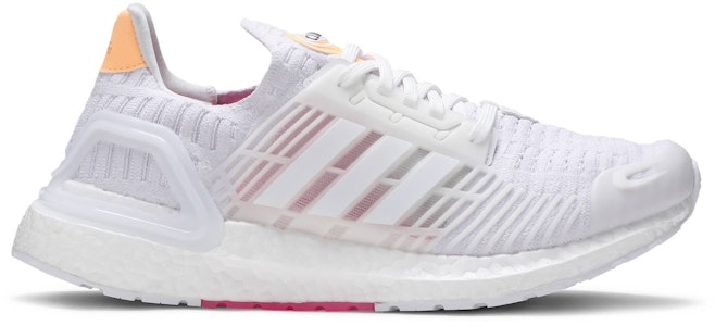 (W) adidas UltraBoost DNA CC_1 'Putih Asam Oranye' FZ2548 Buy (W) adidas UltraBoost DNA CC_1 'Putih Asam Oranye' FZ2548