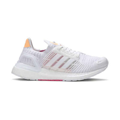 (W) adidas UltraBoost DNA CC_1 'White Acid Orange'