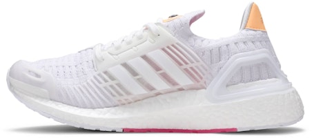 (W) adidas UltraBoost DNA CC_1 'Putih Asam Oranye' FZ2548 Lookbook (W) adidas UltraBoost DNA CC_1 'Putih Asam Oranye' FZ2548