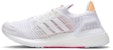(W) adidas UltraBoost DNA CC_1 'Putih Acid Orange' FZ2548