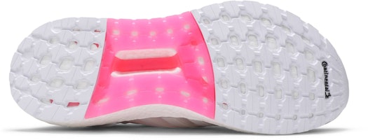 (W) adidas UltraBoost DNA CC_1 'Putih Asam Oranye' FZ2548 Shop (W) adidas UltraBoost DNA CC_1 'Putih Asam Oranye' FZ2548