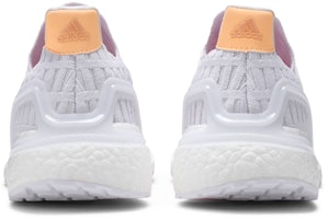 (W) adidas UltraBoost DNA CC_1 'Putih Asam Oranye' FZ2548 Details for (W) adidas UltraBoost DNA CC_1 'Putih Asam Oranye' FZ2548