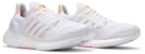 (W) adidas UltraBoost DNA CC_1 'Putih Acid Orange' FZ2548