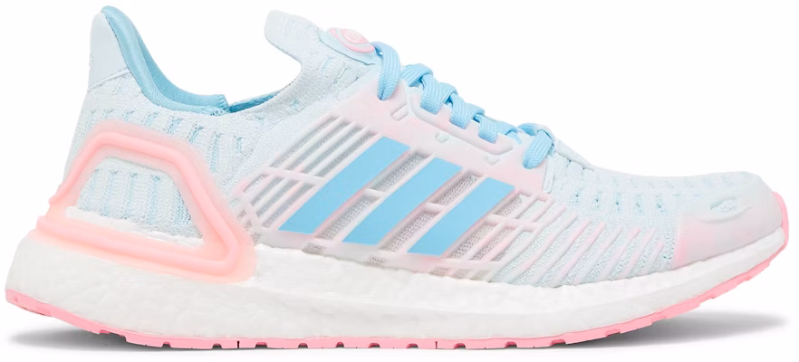(Women) adidas UltraBoost DNA Climacool 'Almost Blue Beam Pink' GV8762 Buy (Women) adidas UltraBoost DNA Climacool 'Almost Blue Beam Pink' GV8762