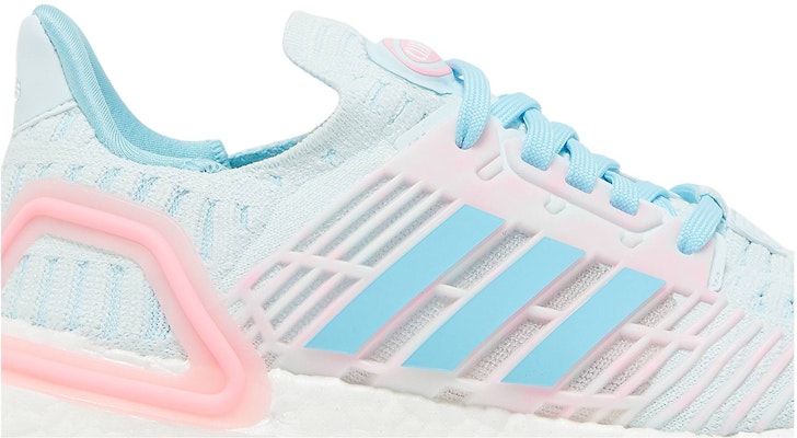 (Women) adidas UltraBoost DNA Climacool 'Almost Blue Beam Pink' GV8762 Order (Women) adidas UltraBoost DNA Climacool 'Almost Blue Beam Pink' GV8762