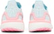 (W) adidas UltraBoost DNA Climacool 'Almost Blue Beam Pink' Biru Merah Jambu. GV8762
