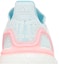 Sizing (W) adidas UltraBoost DNA Climacool 'Almost Blue Beam Pink' Biru Merah Jambu. GV8762