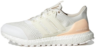 (Women) adidas UltraBoost DNA Guard 'Chalk White Bliss Orange' H03602 (Women) adidas UltraBoost DNA Guard 'Chalk White Bliss Orange' H03602