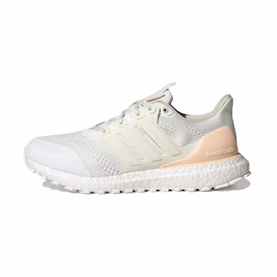 (W) adidas UltraBoost DNA Guard 'Chalk White Bliss Orange'