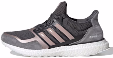 (Women) adidas UltraBoost DNA S&L 'Grey' FW4907 (Women) adidas UltraBoost DNA S&L 'Grey' FW4907