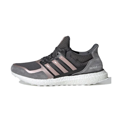 (W) adidas UltraBoost DNA S&L 'Grey'