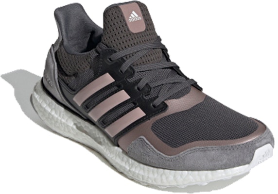 (Women) adidas UltraBoost DNA S&L 'Grey' FW4907 Order (Women) adidas UltraBoost DNA S&L 'Grey' FW4907