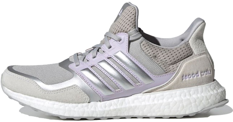 (女性)adidas UltraBoost DNA S&L '灰金屬紫色色調' FW8390 Buy (女性)adidas UltraBoost DNA S&L '灰金屬紫色色調' FW8390