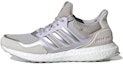 Buy (女性)adidas UltraBoost DNA S&L '灰金屬紫色色調' FW8390