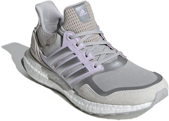 (女性)adidas UltraBoost DNA S&L '灰金屬紫色色調' FW8390 Order (女性)adidas UltraBoost DNA S&L '灰金屬紫色色調' FW8390