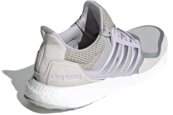 (女性)adidas UltraBoost DNA S&L '灰金屬紫色色調' FW8390 Lookbook (女性)adidas UltraBoost DNA S&L '灰金屬紫色色調' FW8390
