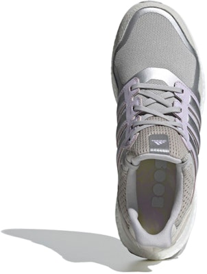 (女性)adidas UltraBoost DNA S&L '灰金屬紫色色調' FW8390 Shop (女性)adidas UltraBoost DNA S&L '灰金屬紫色色調' FW8390