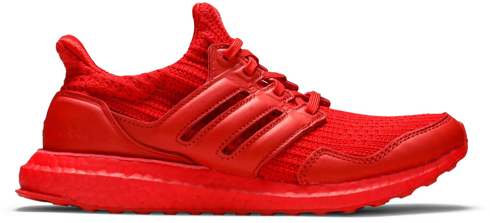 Adidas ultra sales boost women red