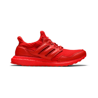(W) adidas UltraBoost DNA S&L 'Lush Red'