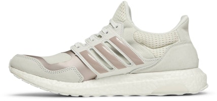 (W) 阿迪达斯 UltraBoost DNA S&L '轨道灰' FW4906 Lookbook (W) 阿迪达斯 UltraBoost DNA S&L '轨道灰' FW4906