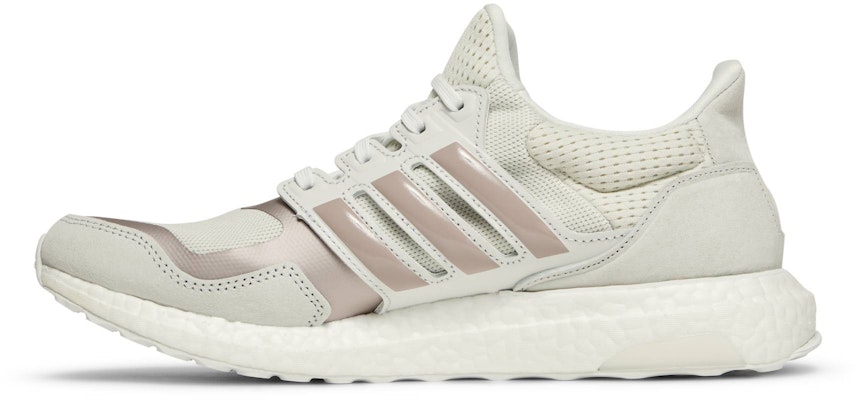 (W) adidas UltraBoost DNA S&L 'Gris Órbita' FW4906 Lookbook (W) adidas UltraBoost DNA S&L 'Gris Órbita' FW4906