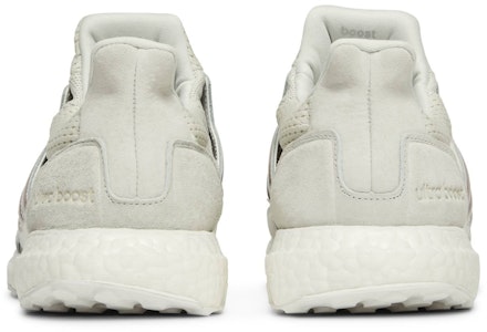 (W) ウルトラブースト DNA S&L 「オービットグレー」 FW4906 Details for (W) ウルトラブースト DNA S&L 「オービットグレー」 FW4906