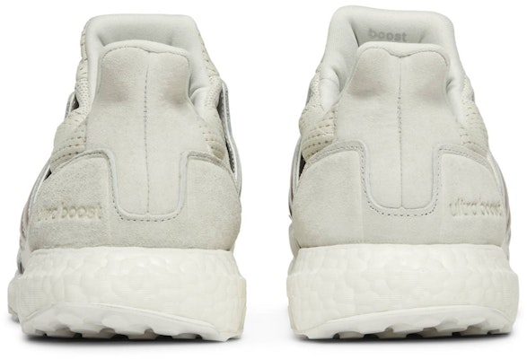 (W) adidas UltraBoost DNA S&L 'Gris Órbita' FW4906 Details for (W) adidas UltraBoost DNA S&L 'Gris Órbita' FW4906