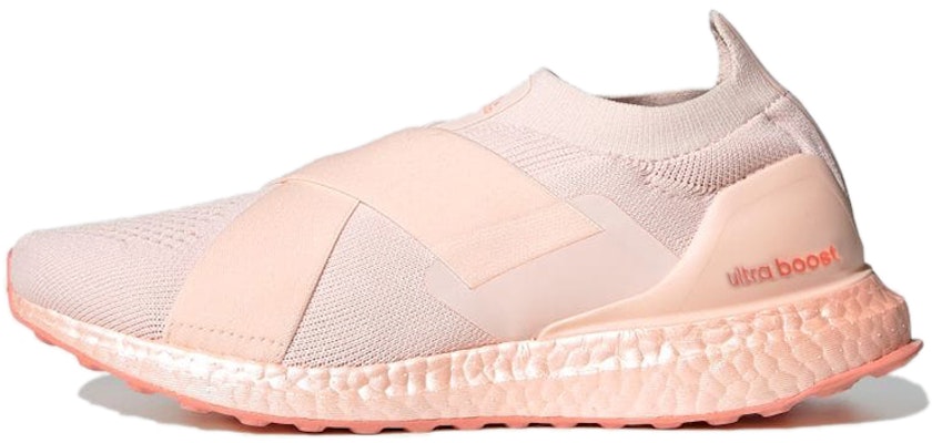 (Women) adidas Ultraboost Slip-On Dna 'Pink' GW5747 Buy (Women) adidas Ultraboost Slip-On Dna 'Pink' GW5747