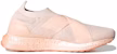 (W) adidas Ultraboost Slip-On Dna 'Pink' Wanita GW5747