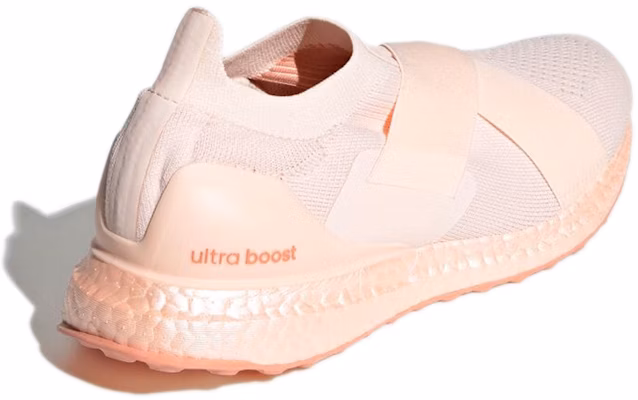 (Women) adidas Ultraboost Slip-On Dna 'Pink' GW5747 Shop (Women) adidas Ultraboost Slip-On Dna 'Pink' GW5747