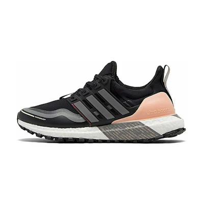 (W) adidas UltraBoost Guard 'Black Grey Pink'