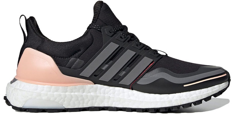 (W) adidas UltraBoost Guard 'Negro Gris Rosa' FU9465 Order (W) adidas UltraBoost Guard 'Negro Gris Rosa' FU9465