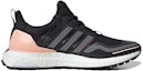 Order (W) adidas UltraBoost Guard 'Negro Gris Rosa' FU9465