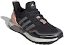 Lookbook (W) adidas UltraBoost Guard 'Negro Gris Rosa' FU9465