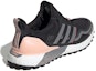 Shop (W) adidas UltraBoost Guard 'Negro Gris Rosa' FU9465