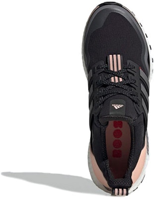 (W) adidas UltraBoost Guard 'Negro Gris Rosa' FU9465 Purchase (W) adidas UltraBoost Guard 'Negro Gris Rosa' FU9465