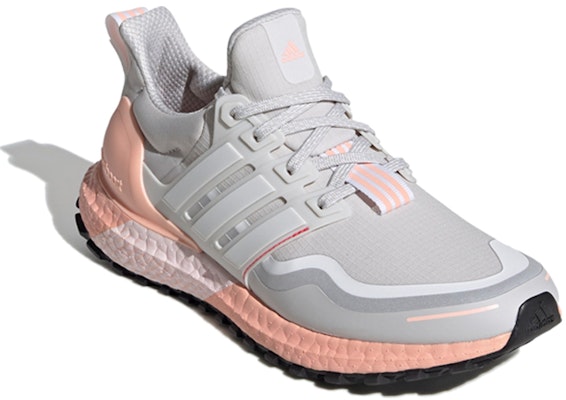 (女性款)adidas UltraBoost Guard '灰色' FW5482 Lookbook (女性款)adidas UltraBoost Guard '灰色' FW5482