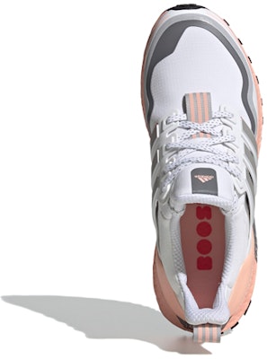 (W) 울트라부스트 가드 '화이트 그레이' (80 characters) FW5481 Purchase (W) 울트라부스트 가드 '화이트 그레이' (80 characters) FW5481