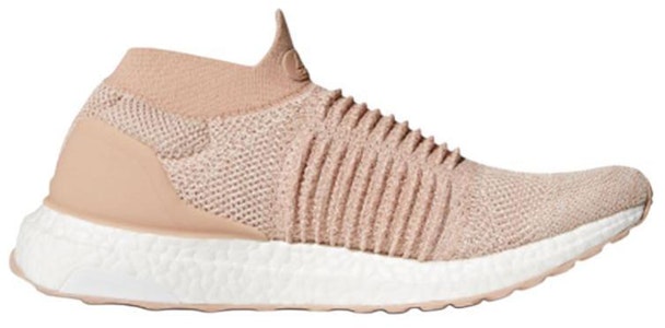 (W) adidas UltraBoost Sin Cordones 'Ash Pearl' CQ0010 Order (W) adidas UltraBoost Sin Cordones 'Ash Pearl' CQ0010