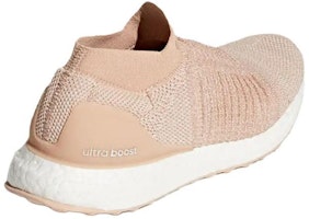 (W) アディダス ウルトラブースト レースレス "アッシュパール" CQ0010 Shop (W) アディダス ウルトラブースト レースレス "アッシュパール" CQ0010