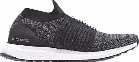 (Women) adidas UltraBoost Laceless 'Black' BB6311 (Women) adidas UltraBoost Laceless 'Black' BB6311