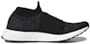 (W) adidas UltraBoost Tanpa Tali 'Hitam' BB6311