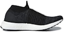 Order (W) adidas UltraBoost Tanpa Tali 'Hitam' BB6311