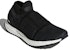 (W) adidas UltraBoost Tanpa Tali 'Hitam' BB6311