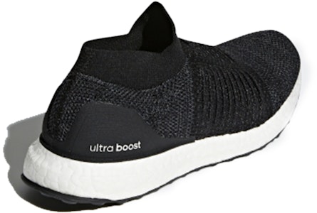 (W) 阿迪达斯UltraBoost无鞋带'黑色' BB6311 Shop (W) 阿迪达斯UltraBoost无鞋带'黑色' BB6311