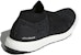 (W) adidas UltraBoost Tanpa Tali 'Hitam' BB6311