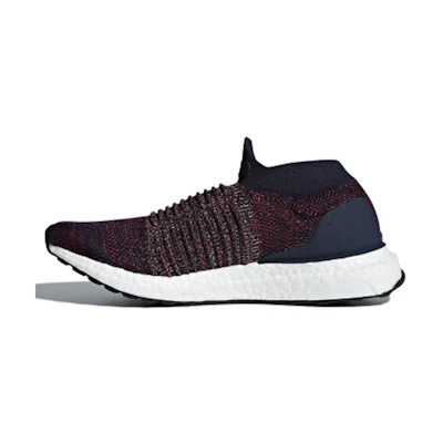 (W) adidas Ultraboost Laceless W 'Multi Color'