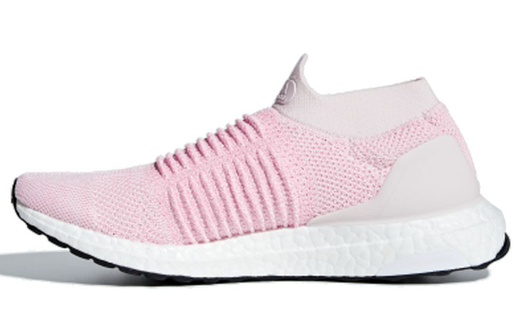 Buy (W) adidas UltraBoost Tanpa Tali 'Orchid Tint' B75856