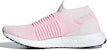 (W) adidas UltraBoost Tanpa Tali 'Orchid Tint' B75856